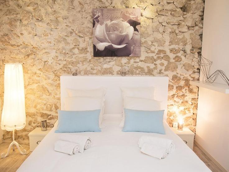 Domaine La Parpaille Hotell Cucuron Rom bilde